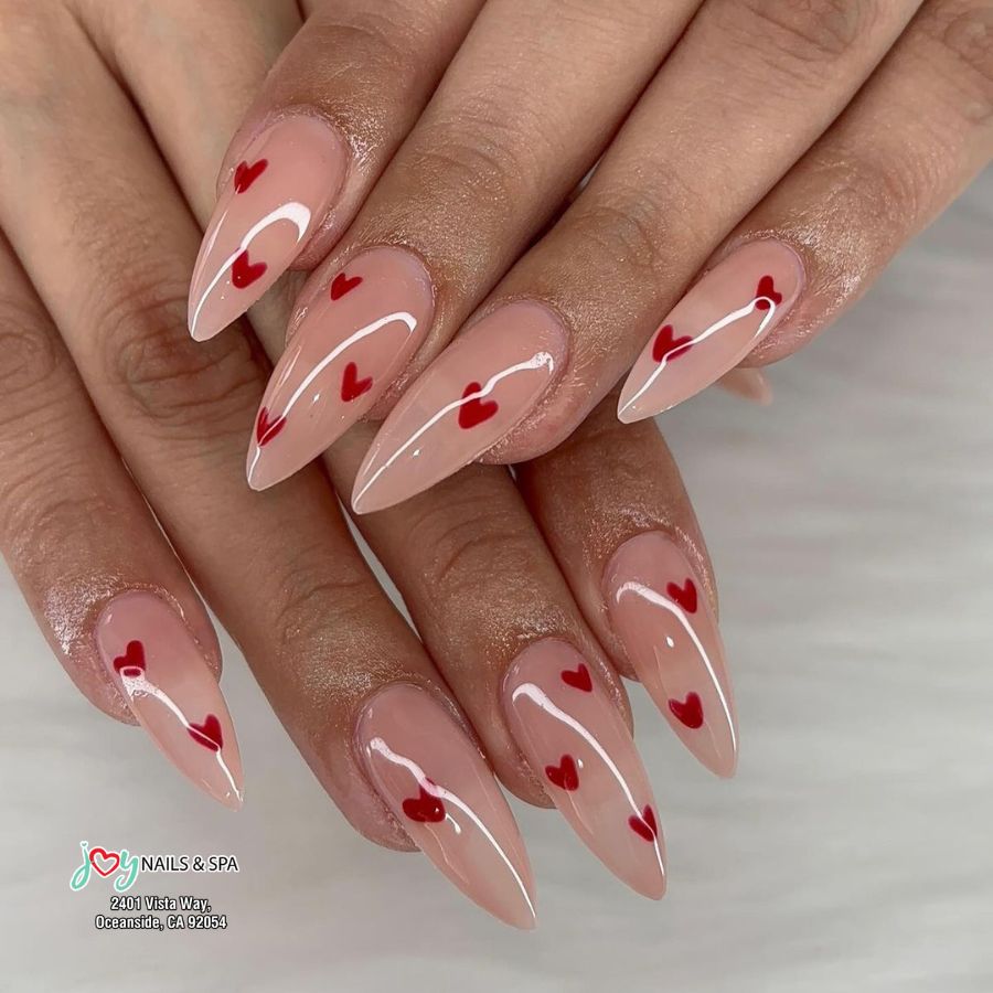 Nail Design